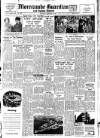 Morecambe Guardian Saturday 06 January 1951 Page 1