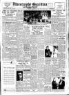 Morecambe Guardian Saturday 13 January 1951 Page 1