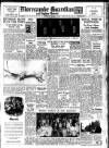 Morecambe Guardian Saturday 03 March 1951 Page 1