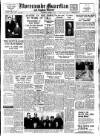 Morecambe Guardian Saturday 17 March 1951 Page 1