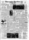 Morecambe Guardian Saturday 31 March 1951 Page 1