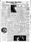 Morecambe Guardian Saturday 02 June 1951 Page 1
