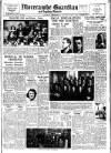 Morecambe Guardian Saturday 22 September 1951 Page 1