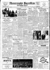 Morecambe Guardian Saturday 13 October 1951 Page 1