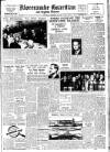 Morecambe Guardian Saturday 27 October 1951 Page 1