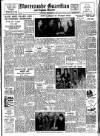 Morecambe Guardian Saturday 17 November 1951 Page 1