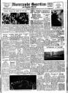Morecambe Guardian Saturday 15 December 1951 Page 1