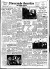 Morecambe Guardian Saturday 29 December 1951 Page 1
