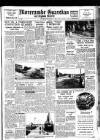 Morecambe Guardian Saturday 05 January 1952 Page 1