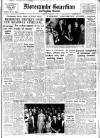 Morecambe Guardian Friday 01 February 1957 Page 1