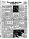 Morecambe Guardian Friday 20 May 1960 Page 1