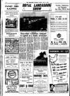 Morecambe Guardian Friday 22 July 1960 Page 16