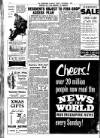 Morecambe Guardian Friday 04 November 1960 Page 10