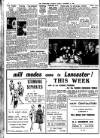 Morecambe Guardian Friday 25 November 1960 Page 6