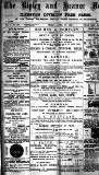 Ripley and Heanor News and Ilkeston Division Free Press Friday 17 April 1891 Page 1