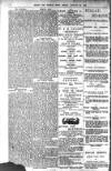 Ripley and Heanor News and Ilkeston Division Free Press Friday 20 January 1893 Page 8