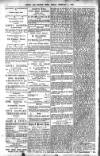 Ripley and Heanor News and Ilkeston Division Free Press Friday 03 February 1893 Page 4