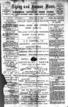 Ripley and Heanor News and Ilkeston Division Free Press Friday 12 May 1893 Page 1