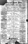 Ripley and Heanor News and Ilkeston Division Free Press Friday 13 October 1893 Page 1