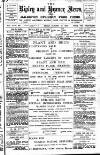 Ripley and Heanor News and Ilkeston Division Free Press Friday 19 January 1894 Page 1