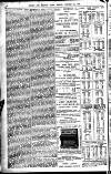 Ripley and Heanor News and Ilkeston Division Free Press Friday 26 January 1894 Page 8