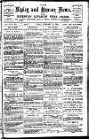 Ripley and Heanor News and Ilkeston Division Free Press Friday 16 February 1894 Page 1