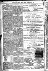 Ripley and Heanor News and Ilkeston Division Free Press Friday 23 February 1894 Page 8