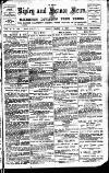 Ripley and Heanor News and Ilkeston Division Free Press Friday 02 March 1894 Page 1