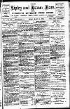 Ripley and Heanor News and Ilkeston Division Free Press Friday 09 March 1894 Page 1