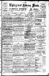 Ripley and Heanor News and Ilkeston Division Free Press Friday 23 November 1894 Page 1