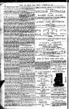 Ripley and Heanor News and Ilkeston Division Free Press Friday 23 November 1894 Page 8