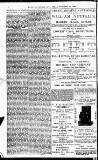 Ripley and Heanor News and Ilkeston Division Free Press Friday 30 November 1894 Page 8