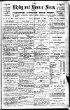 Ripley and Heanor News and Ilkeston Division Free Press Friday 21 December 1894 Page 1