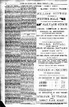 Ripley and Heanor News and Ilkeston Division Free Press Friday 01 February 1895 Page 8