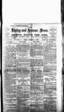 Ripley and Heanor News and Ilkeston Division Free Press Friday 07 February 1896 Page 1