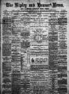 Ripley and Heanor News and Ilkeston Division Free Press Friday 08 January 1897 Page 1