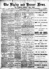 Ripley and Heanor News and Ilkeston Division Free Press Friday 29 October 1897 Page 1