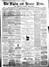 Ripley and Heanor News and Ilkeston Division Free Press Friday 16 February 1900 Page 1