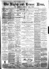 Ripley and Heanor News and Ilkeston Division Free Press Friday 20 April 1900 Page 1