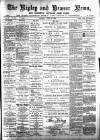 Ripley and Heanor News and Ilkeston Division Free Press Friday 15 June 1900 Page 1