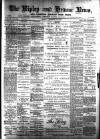 Ripley and Heanor News and Ilkeston Division Free Press Friday 12 October 1900 Page 1