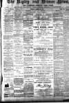 Ripley and Heanor News and Ilkeston Division Free Press Friday 19 April 1901 Page 1