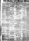 Ripley and Heanor News and Ilkeston Division Free Press Friday 28 June 1901 Page 1