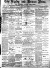 Ripley and Heanor News and Ilkeston Division Free Press Friday 05 July 1901 Page 1