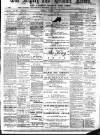 Ripley and Heanor News and Ilkeston Division Free Press Friday 03 October 1902 Page 1