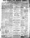 Ripley and Heanor News and Ilkeston Division Free Press Friday 23 January 1903 Page 1