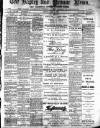 Ripley and Heanor News and Ilkeston Division Free Press Friday 08 May 1903 Page 1