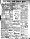 Ripley and Heanor News and Ilkeston Division Free Press Friday 15 May 1903 Page 1
