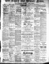 Ripley and Heanor News and Ilkeston Division Free Press Friday 12 June 1903 Page 1