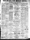 Ripley and Heanor News and Ilkeston Division Free Press Friday 19 June 1903 Page 1